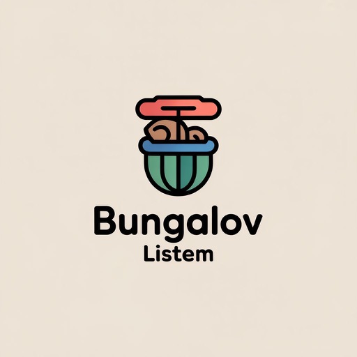 BungalovvListemm