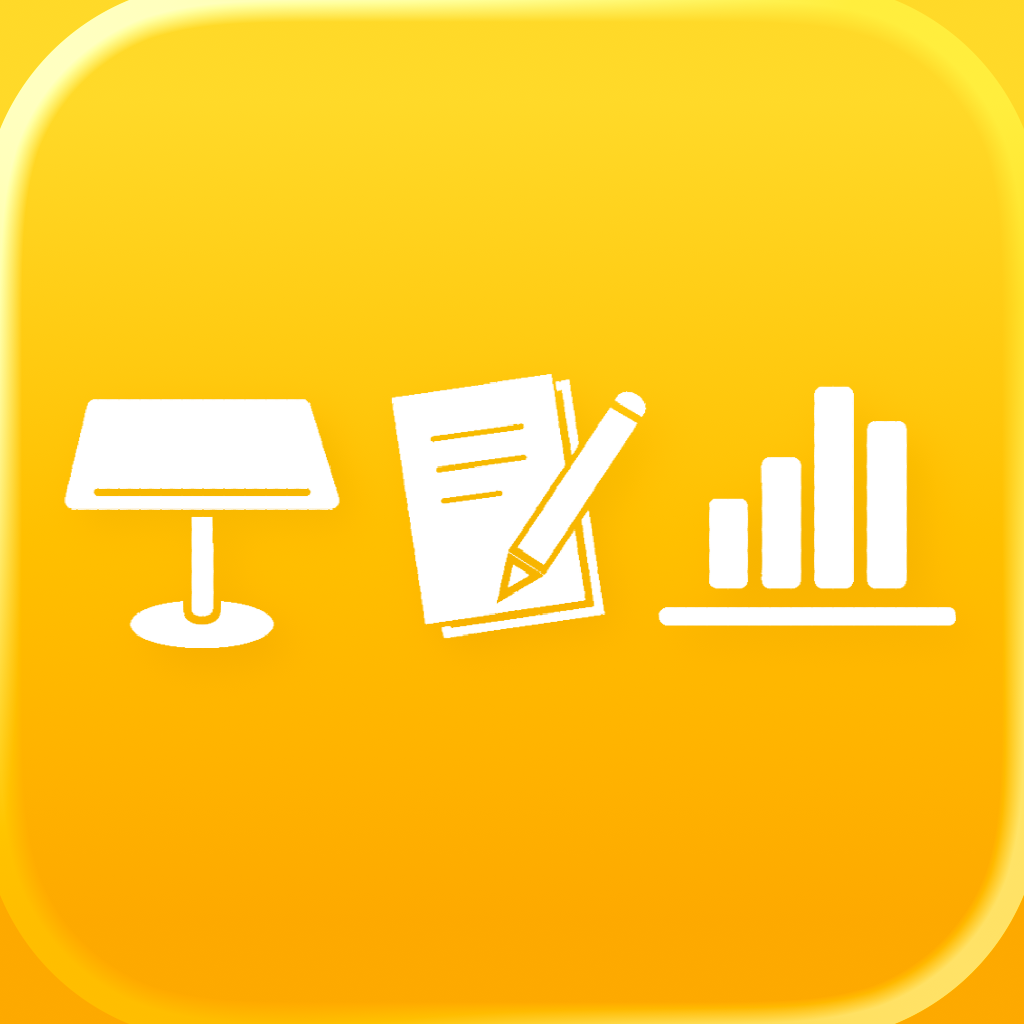 Get Templates for iWork Bundle Ed. for iOS, iPhone, iPad Aso Report