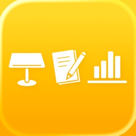 Templates for iWork Bundle Ed.