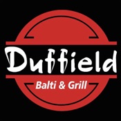 Duffield Balti & Grill