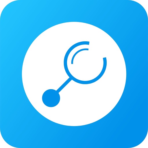 CME HUB app icon