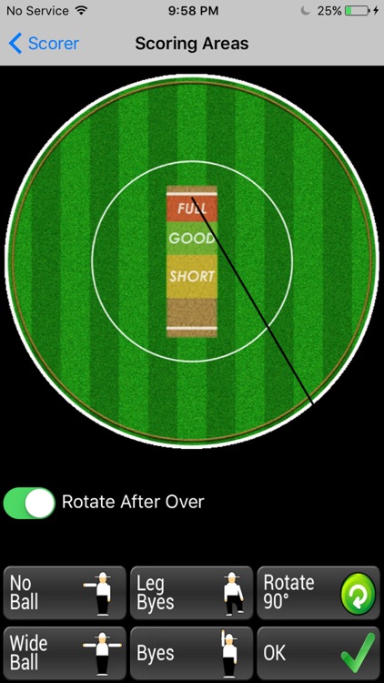 WebCricket screenshot-3