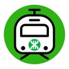 深圳地铁通 icon