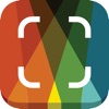 Going. Scan icon