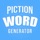 Piction Word Generator