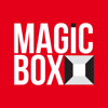 Magic Box Loyalty App - RoadCube Inc