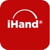 iHand icon