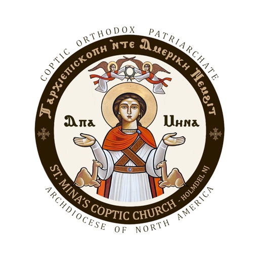 Saint Mina Church Holmdel