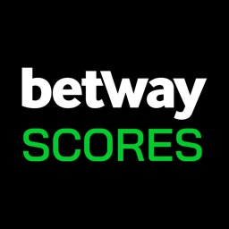 Betway Scores en direct