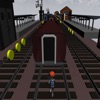 Hero Parkour Adventure 3D Game icon