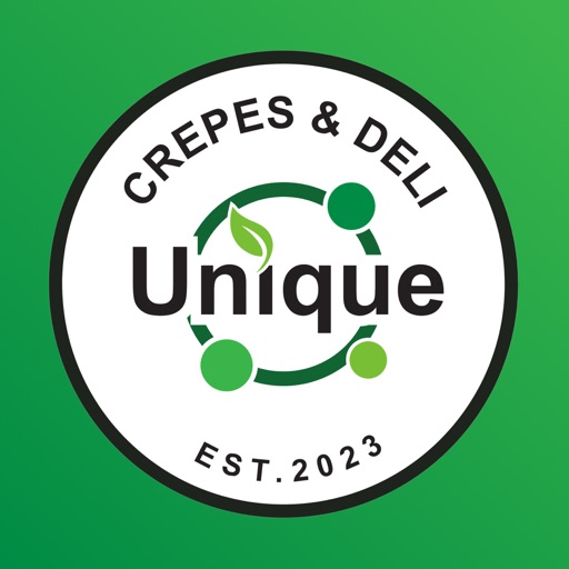 Unique Crepes And Deli