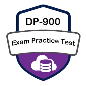 DP-900 Certification Prep