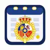 Turnos Policía icono