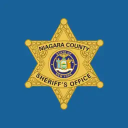 Niagara County Sheriff NY app icon