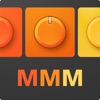 GSDSP MMM - iPadアプリ