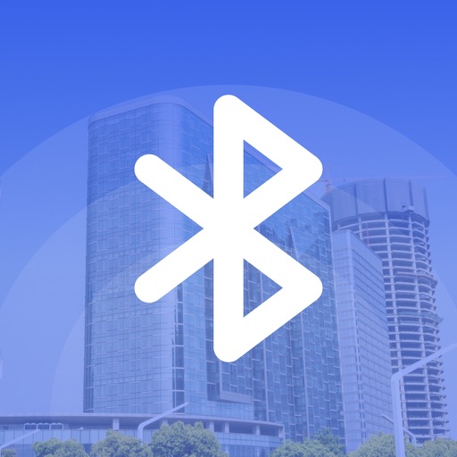 BLE Air Finder: Find Device