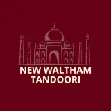 New Waltham Tandoori. - 앱 아이콘