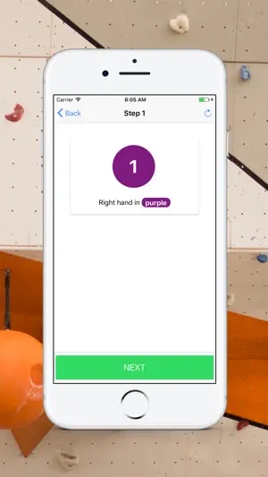 Boulder Twist screenshot 2