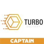 Download Turbo Delivery Captain app