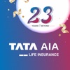 Tata AIA Life Insurance icon