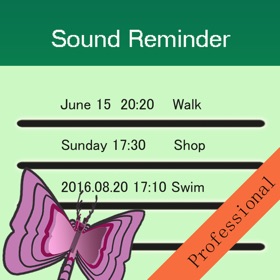 屏幕截图 (6) Sound Reminder