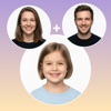 Baby Face Generator: Baby AI icon