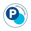 MPLS Parking icon