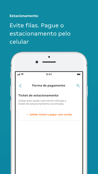 Shopping Estação Cuiabá Screenshot