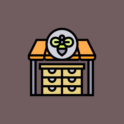 Honeycomb Residenza Tracker