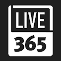 Live365 Radio - Music & Talk