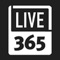 Live365 is a diverse online radio network featuring thousands of human powered radio stations created by people from around the world