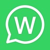 Whats Web App for Whatsapp Web icon
