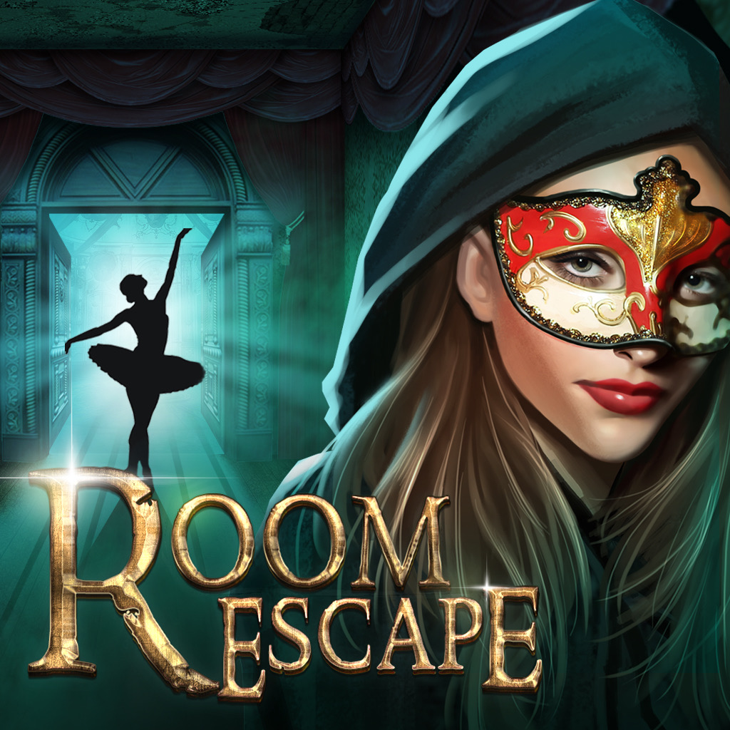 Get Room Escape:Cost of Jealousy for iOS, iPhone, iPad Aso Report