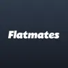 Flatmates App Positive Reviews