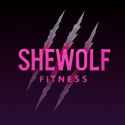 SheWolf Fitness