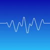 Clear Wave . Decibel Meter - Alexander Sazanovich