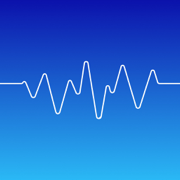 Clear Wave . Decibel Meter