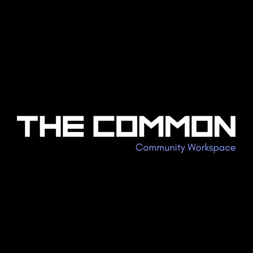 The Common Workspace app icon