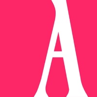 Arrive Travel app icon - Travel app for iPhone