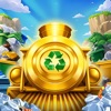Rail Reel Rush icon