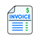 Invoice Maker Simple Generator