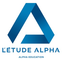 Etude Alpha