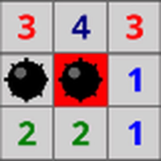 Minesweeper The Classic Game