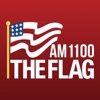 AM 1100/FM 92.3 The Flag WZFG icon