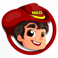 Clube Nilo logo