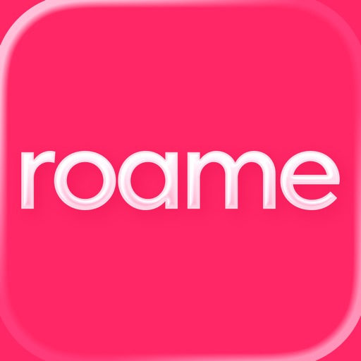 Roame - Award Travel