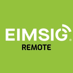 Snímky obrazovky (1) EiMSIG Remote