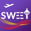 SWEET Changi Airport icon