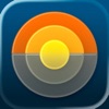Sunrise Sunset Time SolarWatch icon