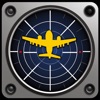 MAS: Malaysia Airlines Tracker icon